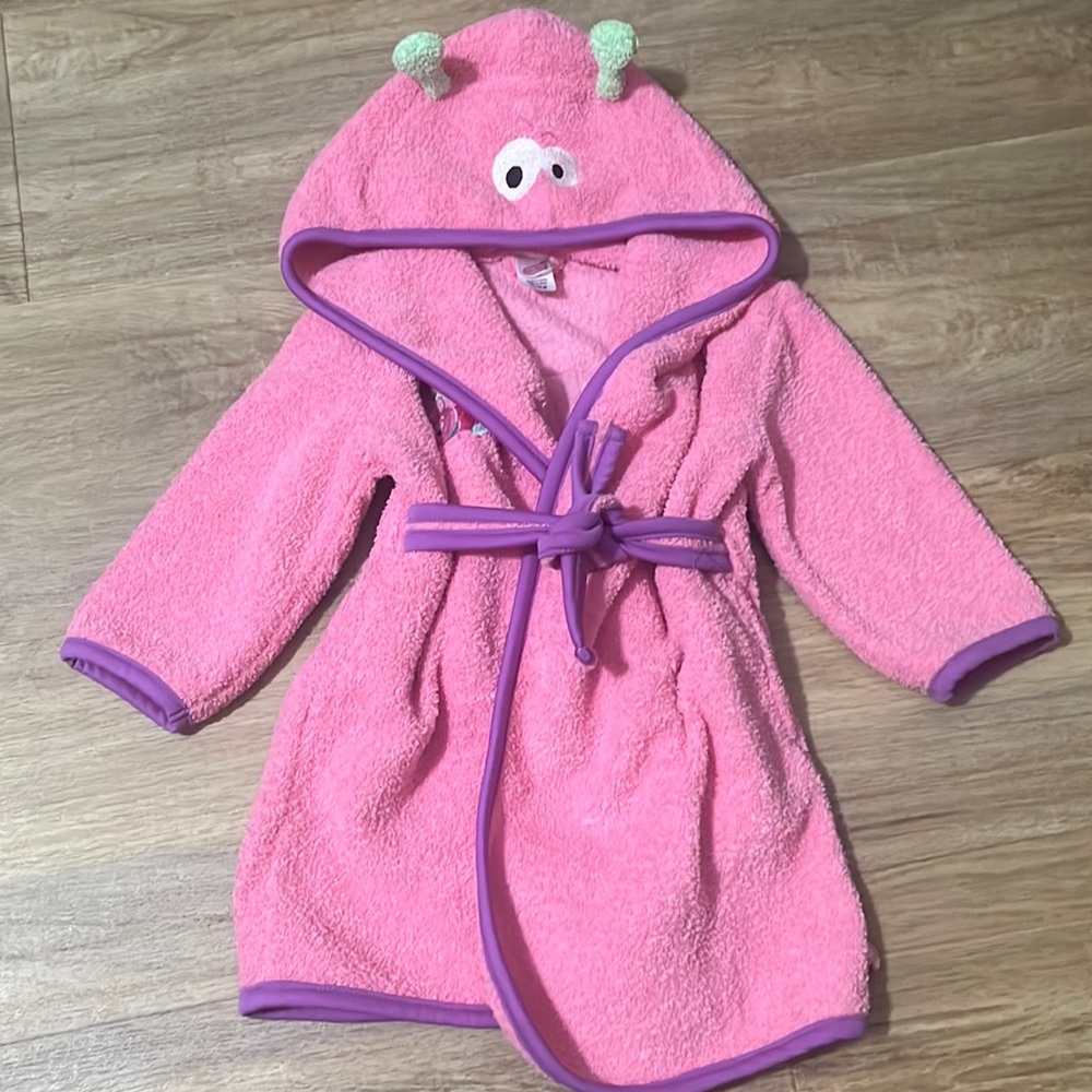 🟠Size 12 to 18 months robe